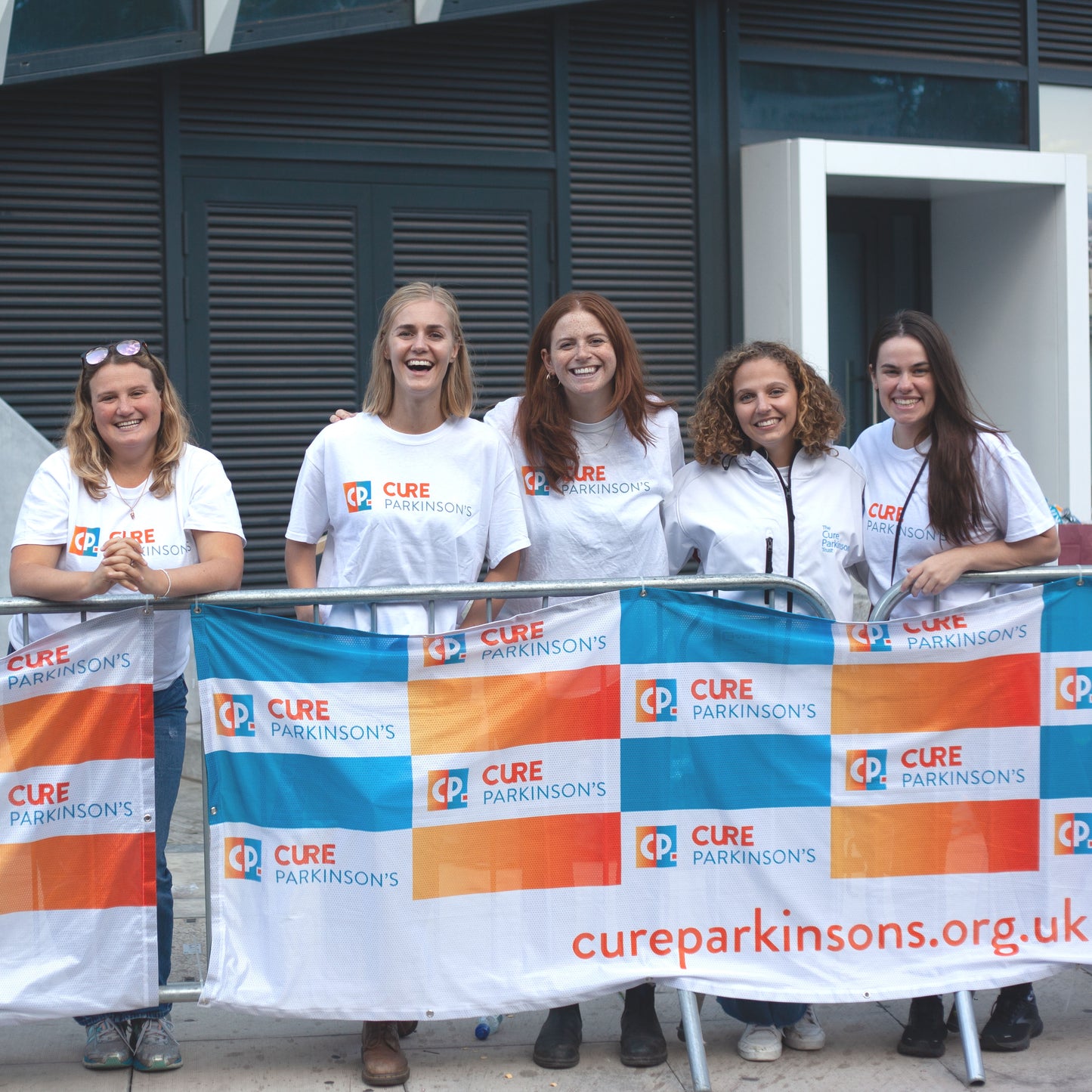 Cure Parkinson's T-Shirt